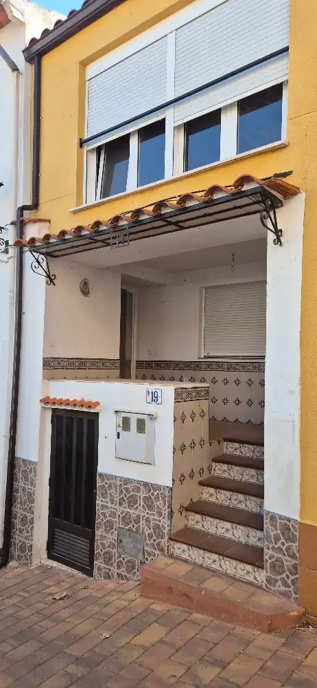 Maison mitoyenne à vendre à Calle Mayor 19, imagen 2