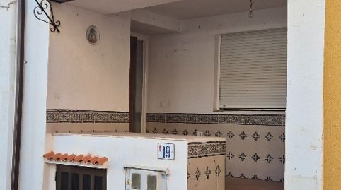 Foto 2 de Casa adosada en venda a Calle Mayor, 19, Salobre, Albacete