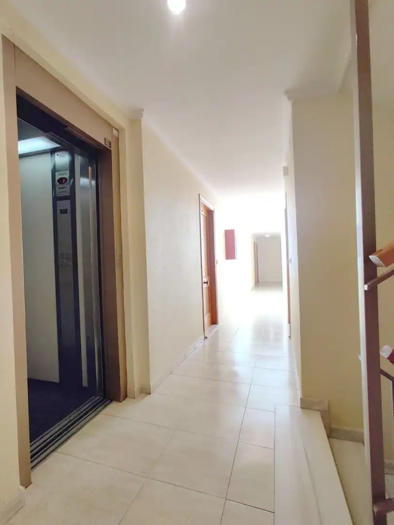 Àtic en venda en Torrevieja amb Terrassa i Piscina comunitària