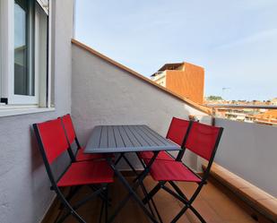Terrassa de Casa adosada en venda en Manresa amb Aire condicionat, Terrassa i Balcó