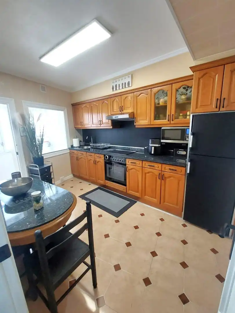Flat with lift for sale in Calle Calle Brasil, imagen 20