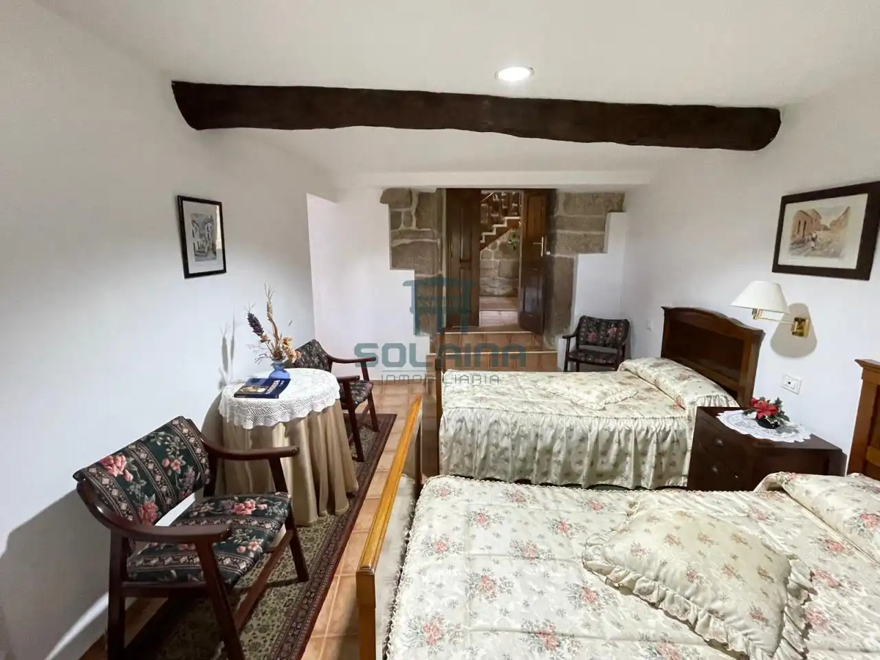 Maison rustique avec jardin à vendre à Chandrexa de Queixa, imagen 33