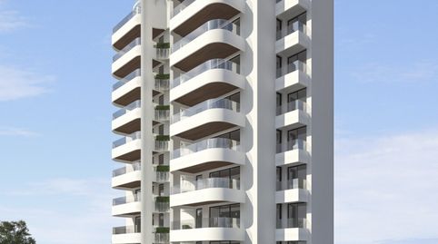 Photo 2 of Attic for sale in Puerto Deportivo, Guardamar del Segura