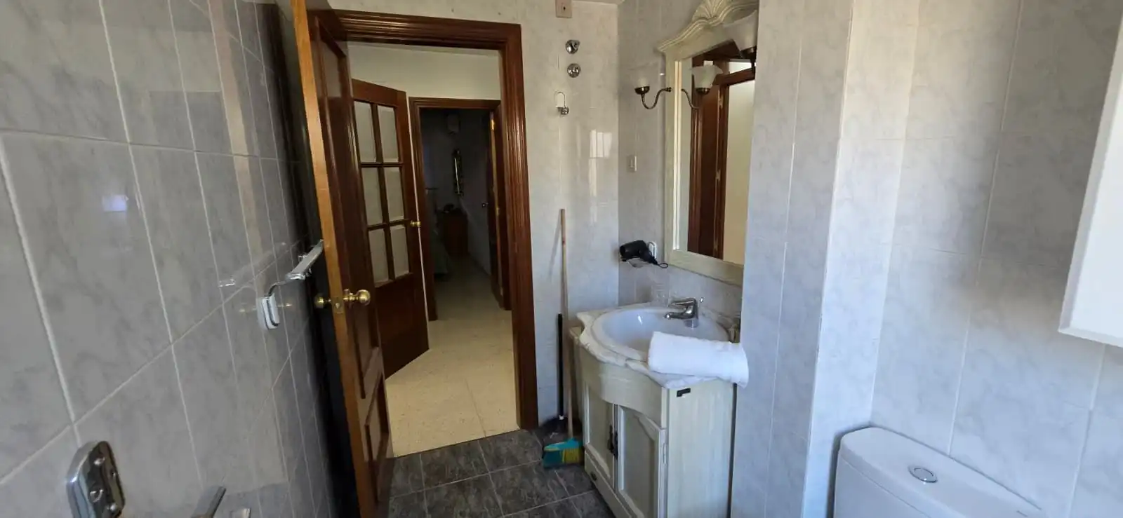 Duplex in affitto a PAU 2-600, imagen 26