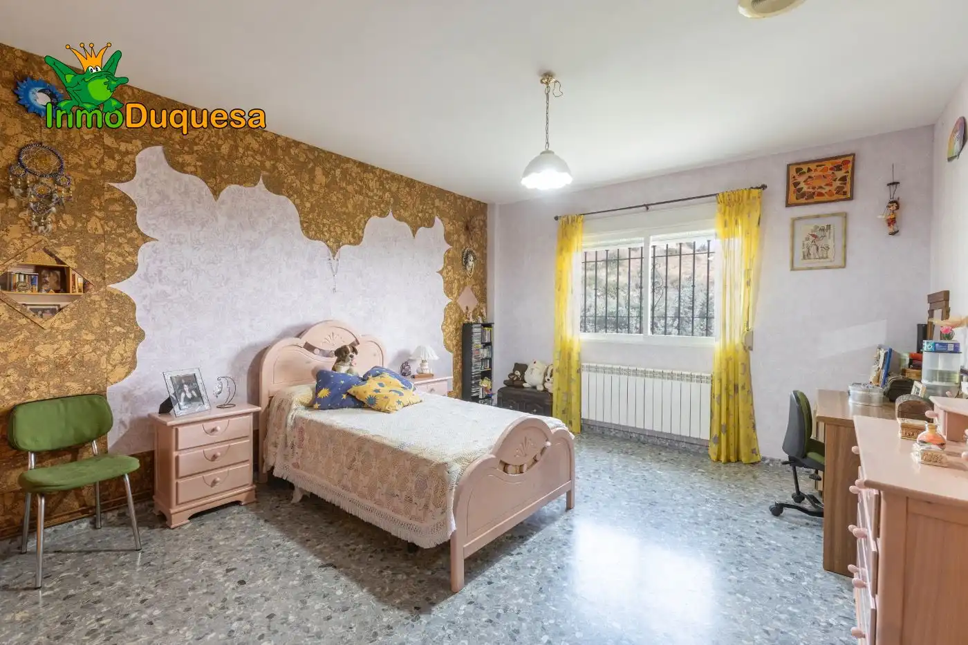 Chalet con terraza en venta en Víznar, imagen 51