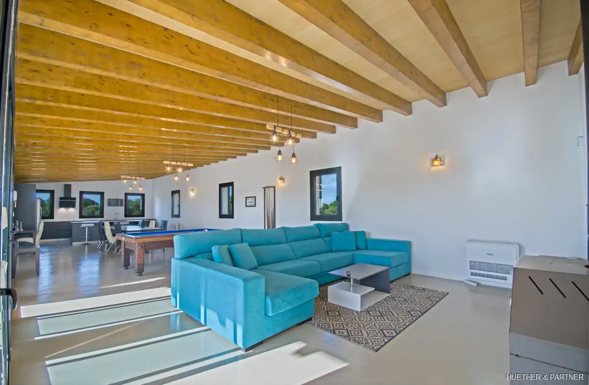 Casa rústica en venda a Porreres, imagen 19