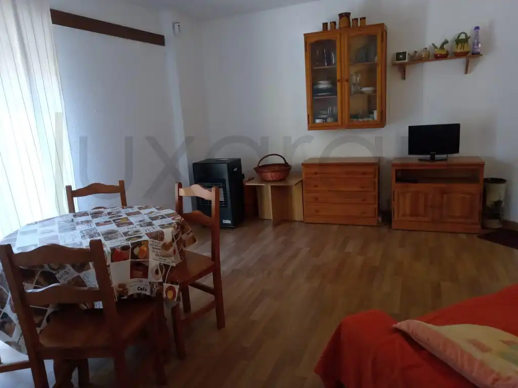 Apartament de lloguer a Betren