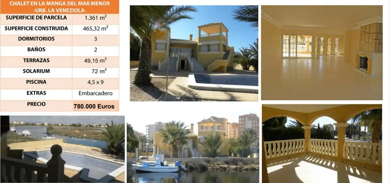 Villa mit Pool zum Verkauf in Veneziola, imagen 58