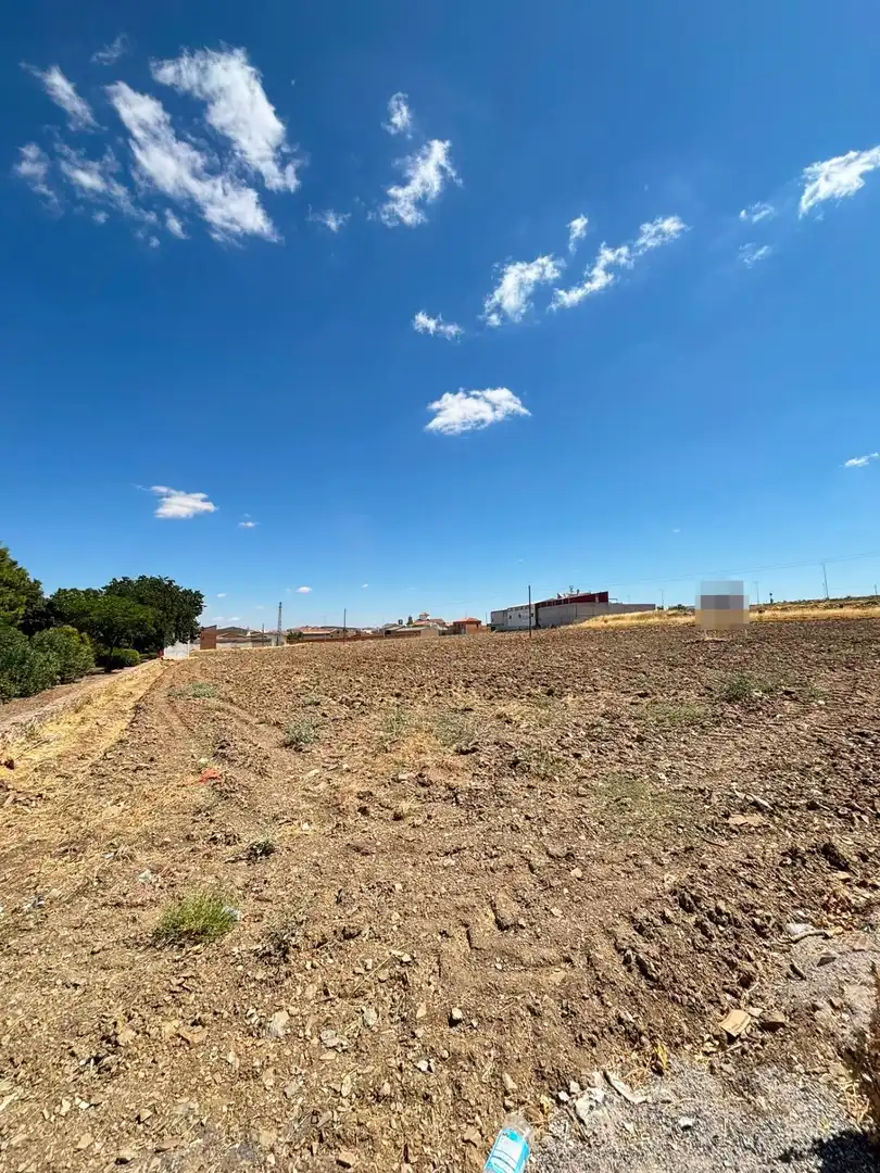 Residencial en venda en Almuradiel