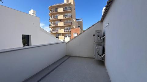 Foto 5 de Àtic en venda a Cristo de la Epidemia, Málaga Capital