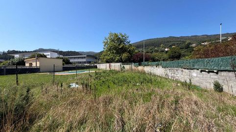 Foto 2 de Casa o chalet en venta en Pérez Lugin, 44, Cariño, A Coruña