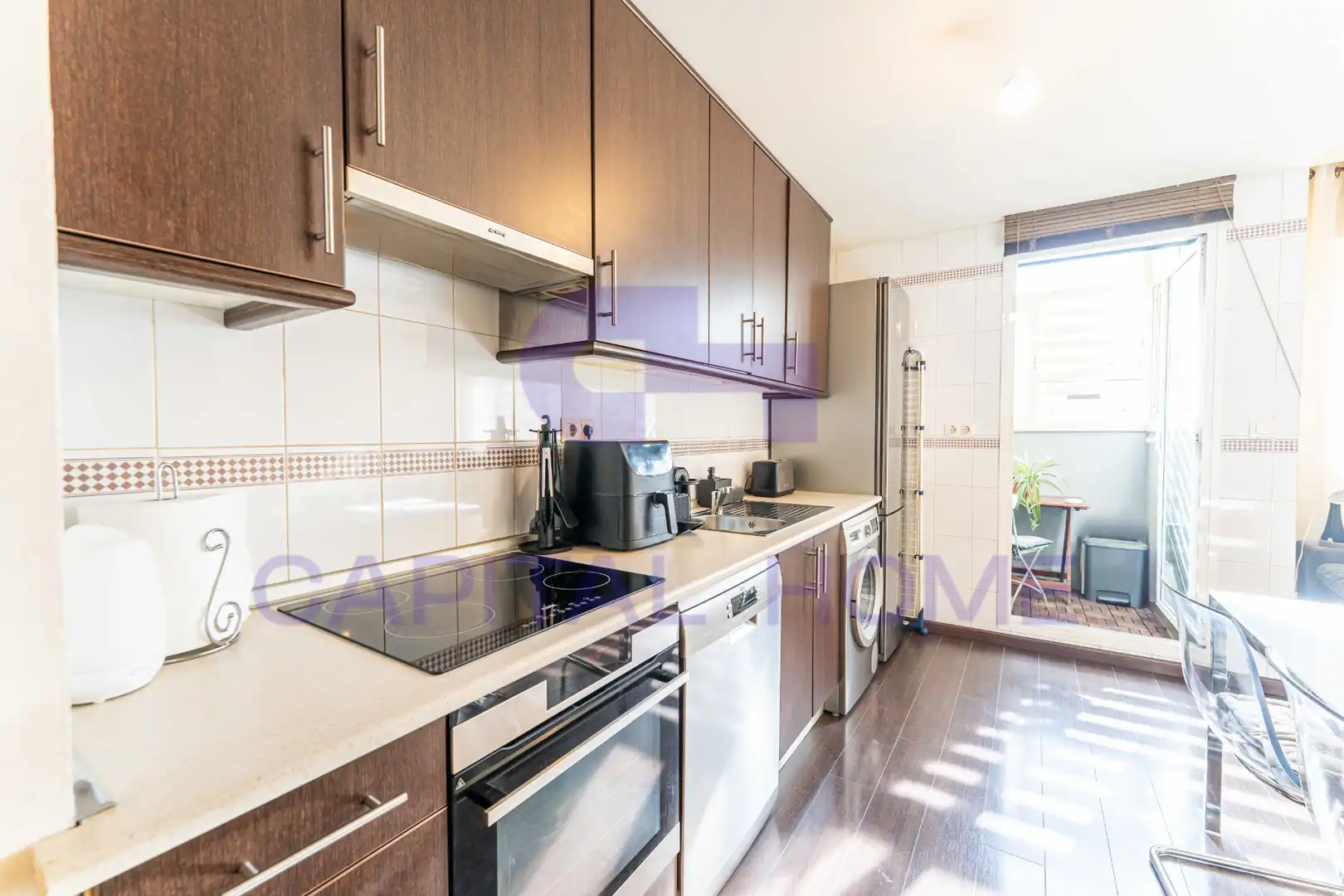Wohnung mit Pool zum Verkauf in Calle Alemania 8, imagen 4