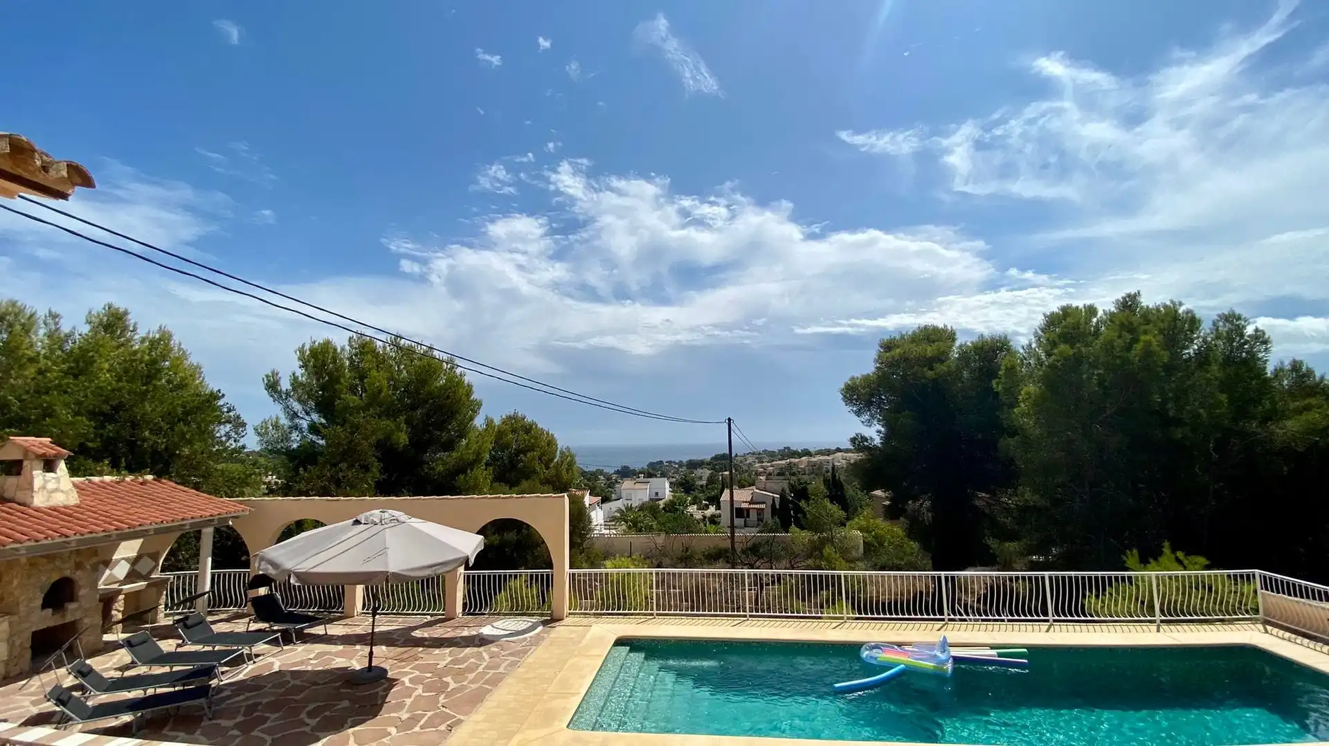 Casa rustica in vendita a Benissa pueblo, imagen 49