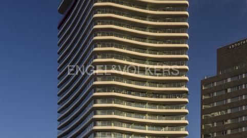 Photo 4 of Flat for sale in Plaça Llevant, El Besós i el Maresme,  Barcelona Capital