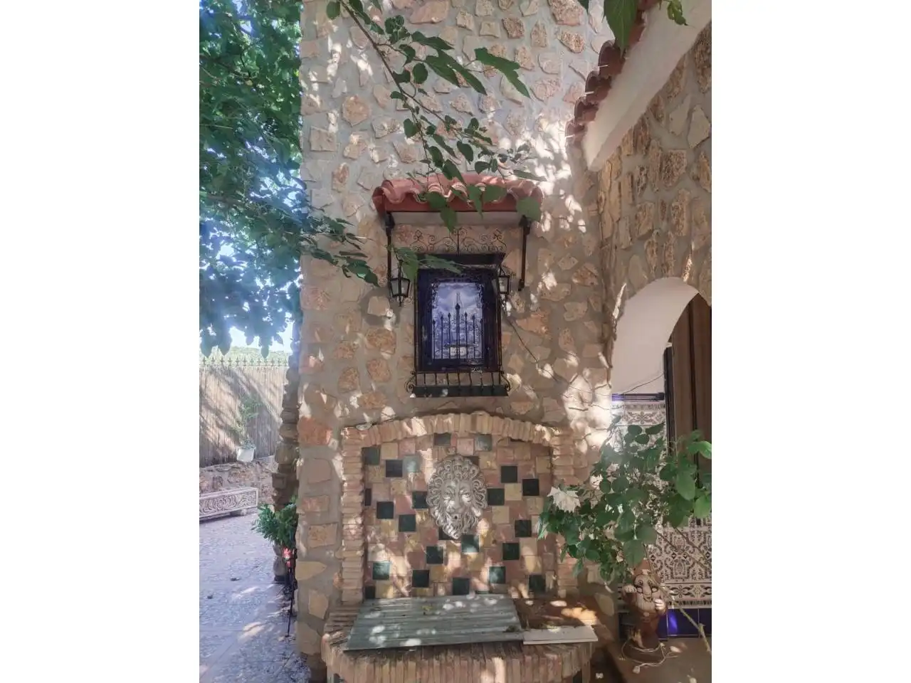 Casa o chalet en venta en Calle CL TOMILLA-CR RINGURRINA, 17, Ossa de Montiel