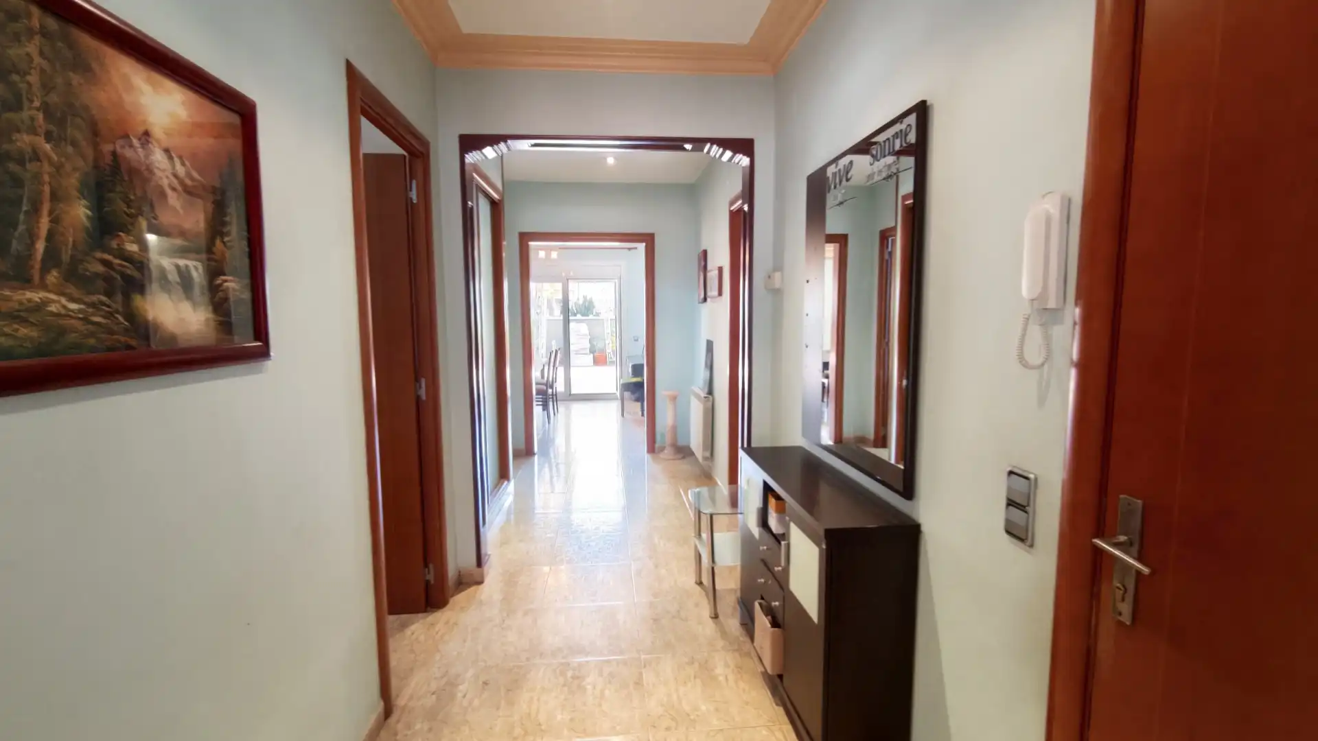 Piso en venta en Sant Fruitós de Bages con Aire acondicionado, Calefacción y Terraza