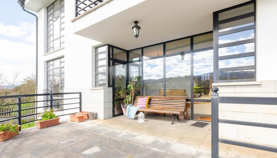 Foto 1 de Casa o chalet en venta en  San Cucao, 113, Llanera, Asturias
