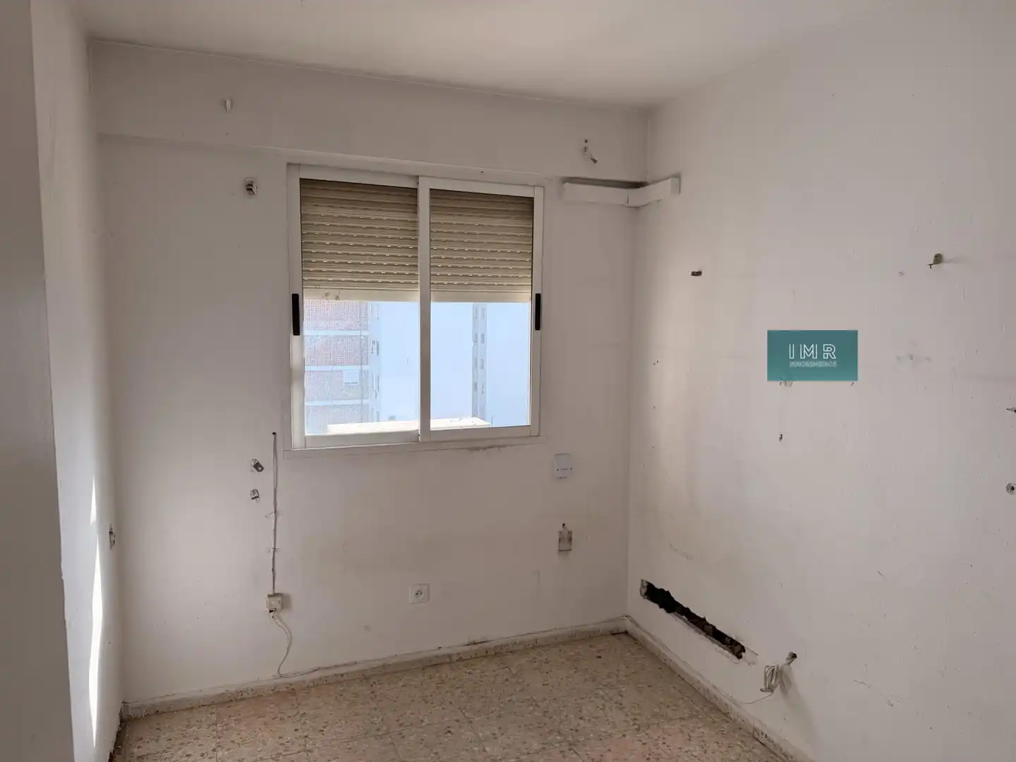 Dormitori de Pis en venda en Sevilla