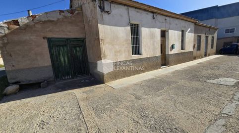 Foto 5 de Casa o chalet en venta en Villamontes - Boqueres, San Vicente del Raspeig / Sant Vicent del Raspeig