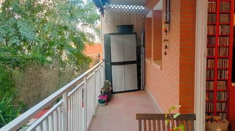 Foto 4 de Pis en venda a El Carmel,  Barcelona Capital