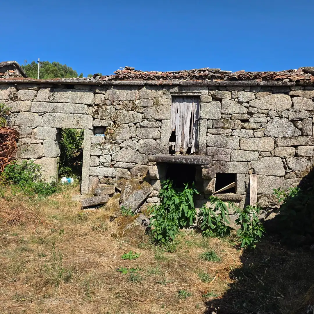 Haus zum Verkauf in Carretera de Fornelos, Pardalongas 5, imagen 4