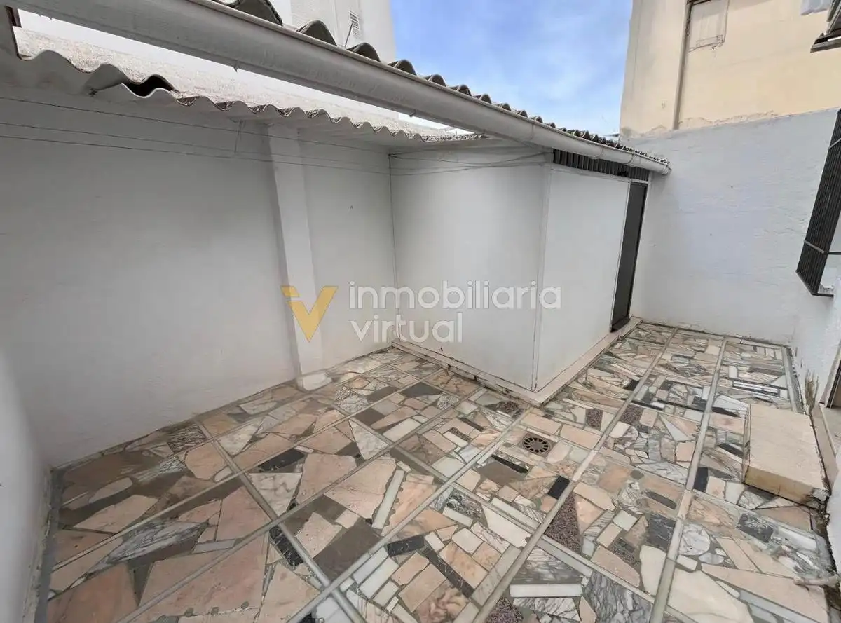 Piso en venta en Avenida del Parque, imagen 9