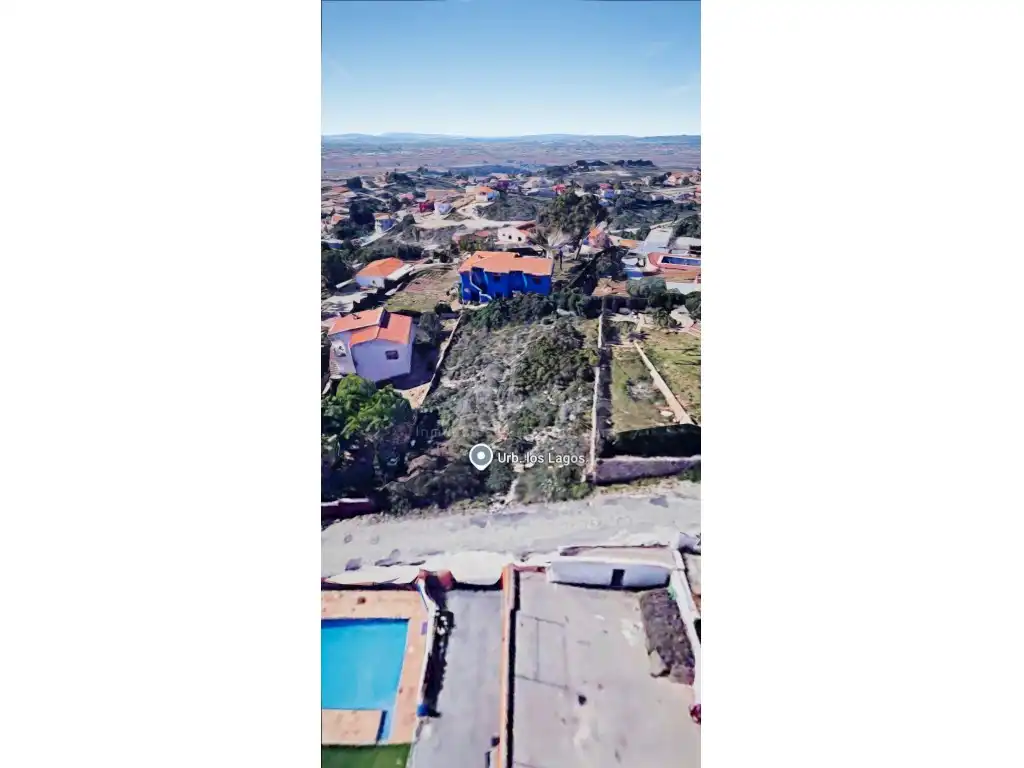 Terreno residencial en venta en Alginet