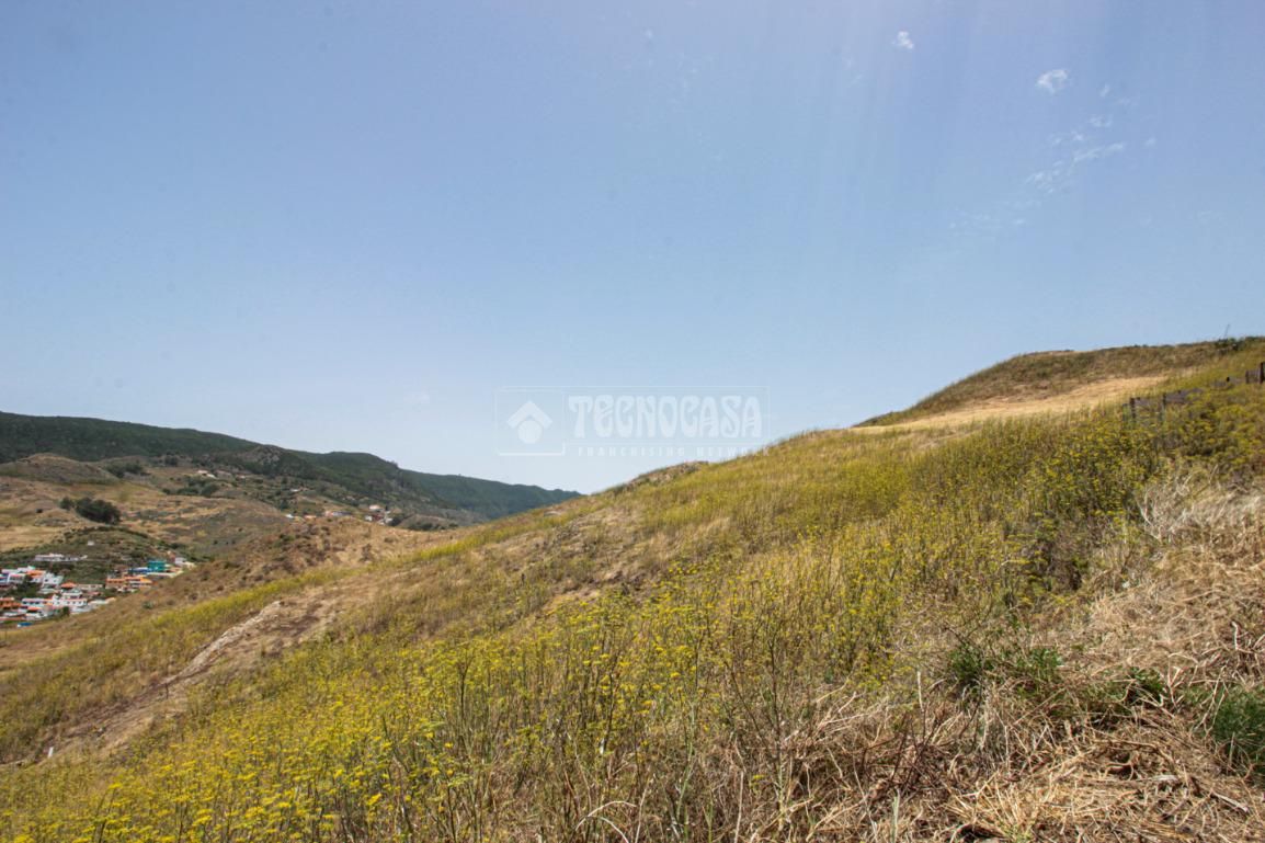 Land for sale in San Cristóbal de la Laguna