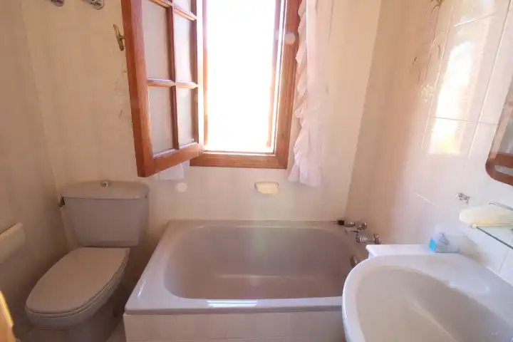Chalet con terraza en venta en Campo de Mijas, imagen 25