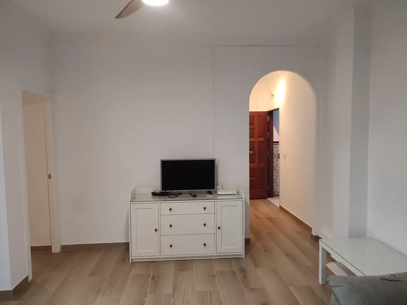 Wohnung zum Verkauf in Conil de la Frontera mit Klimaanlage und Abstellraum