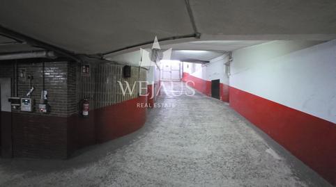Foto 5 de Garaje en venta en Calle de la Gloria, 1a, Alisal - San Román, Santander