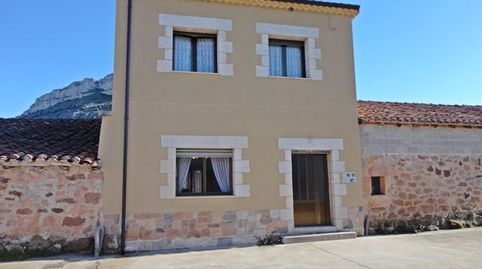 Foto 3 de Casa o xalet en venda a Cascajares de la Sierra, Burgos