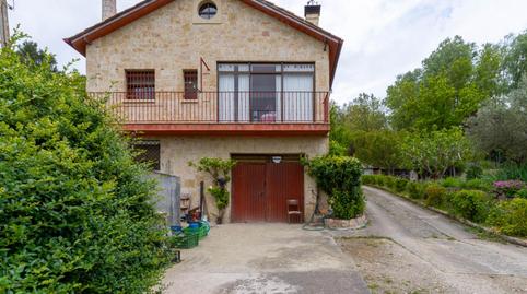 Foto 2 de Casa o chalet en venta en Urbanización Ur1, Pelabravo, Salamanca