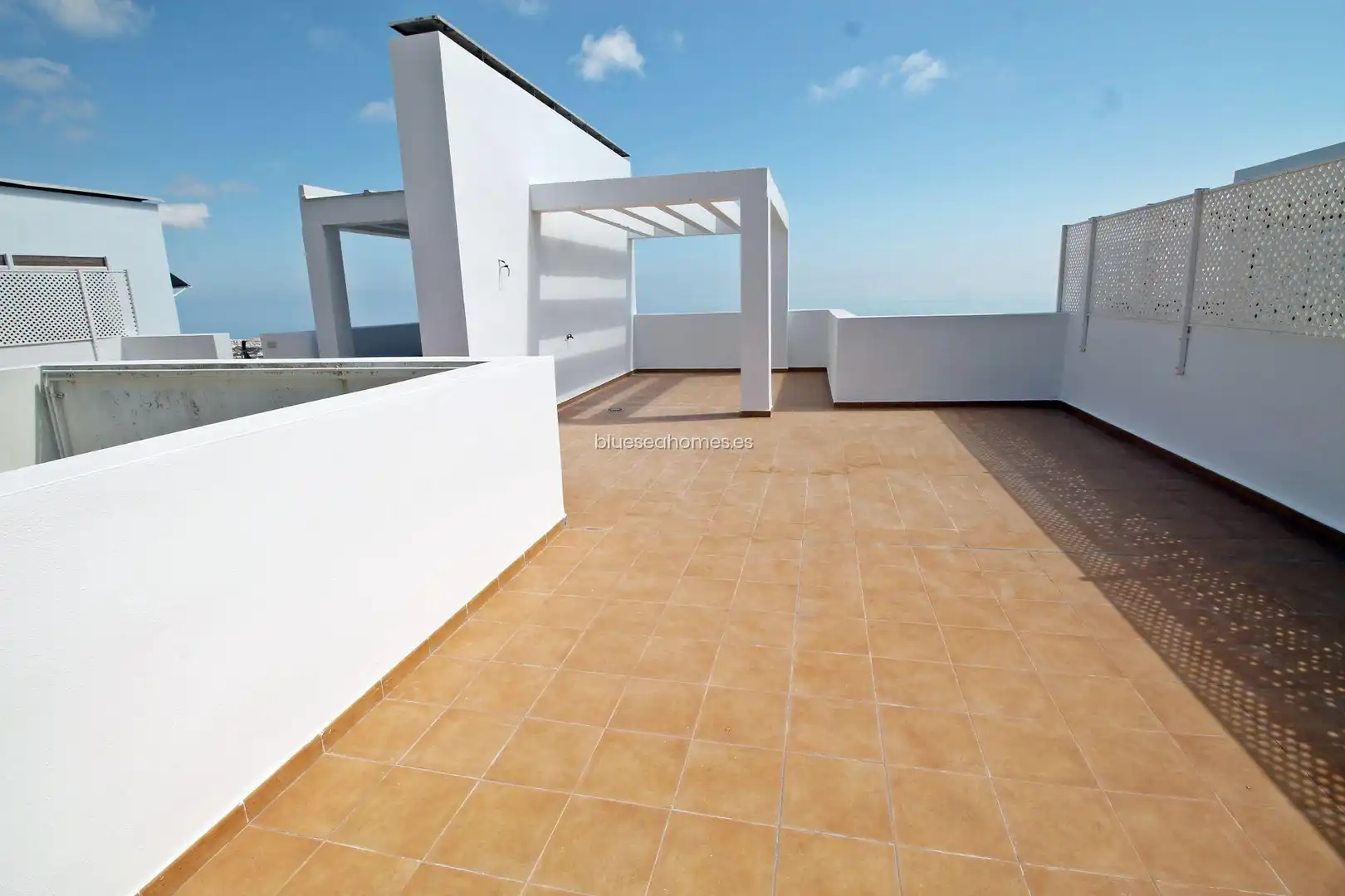 Attic for sale in Avenida Retamar Urb Terrazas del Mar, Los Nadales - Tio Charles
