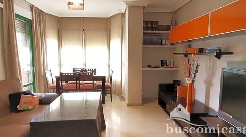 Photo 2 of Flat for sale in De Andalucía, La Zarzuela - San José - Belén, Linares