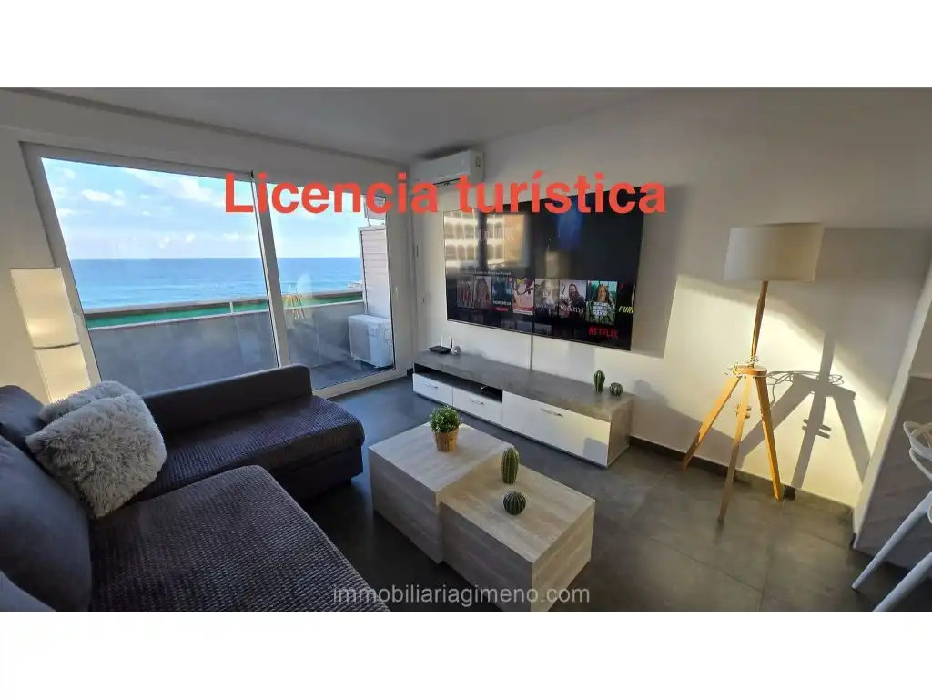 Appartement avec ascenseur à vendre à Avenida Josep Tarradellas I Joan