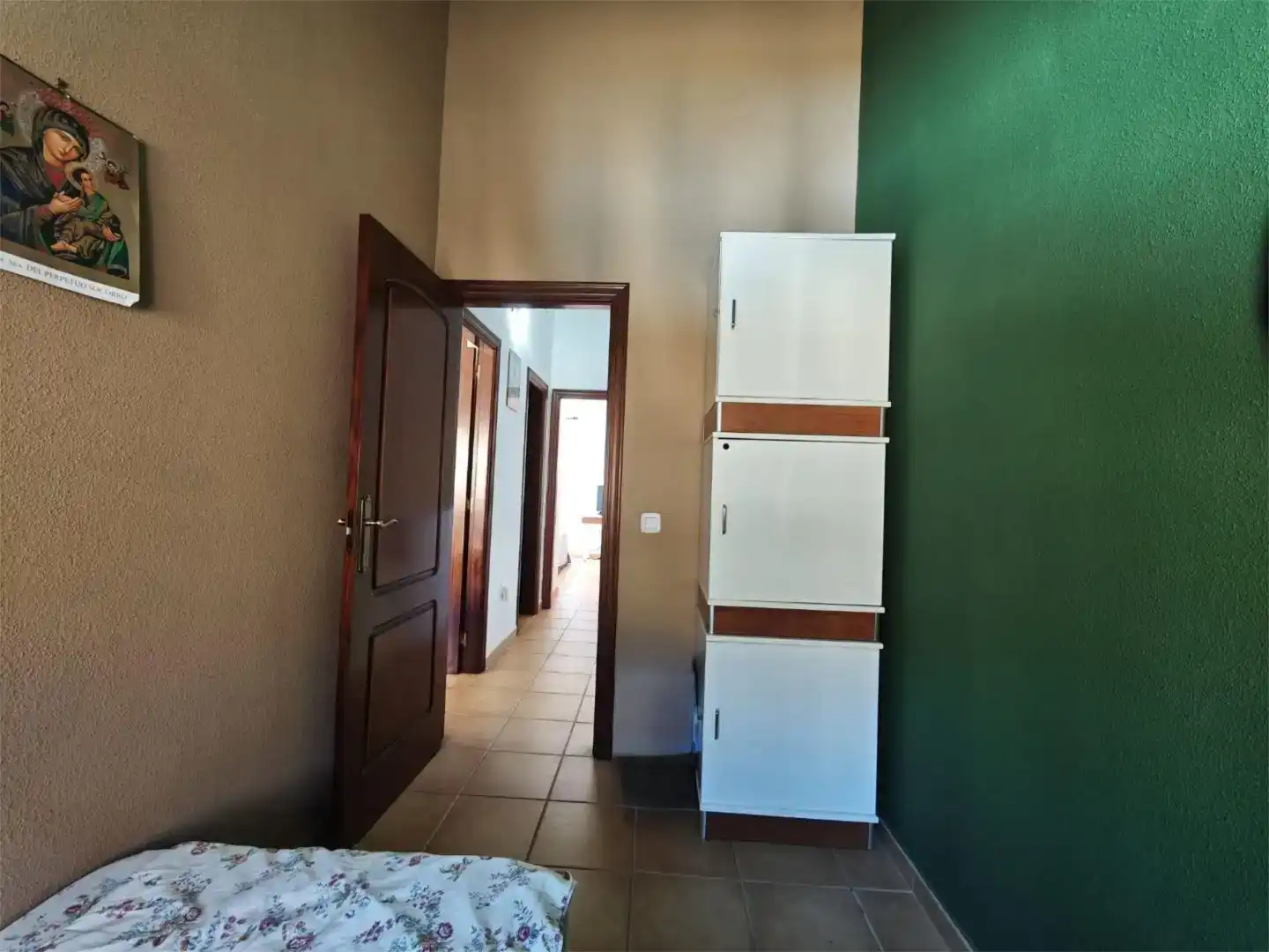 Habitación de Casa o chalet en venta en El Rosario con Jardín privado, Trastero y Piscina