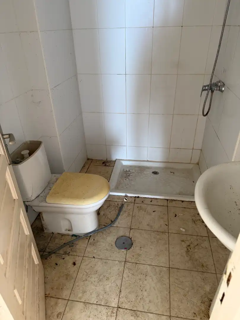Baño de Apartamento en venta en Arona con Balcón y Piscina comunitaria