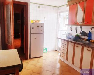 Kitchen of Flat for sale in Gandia