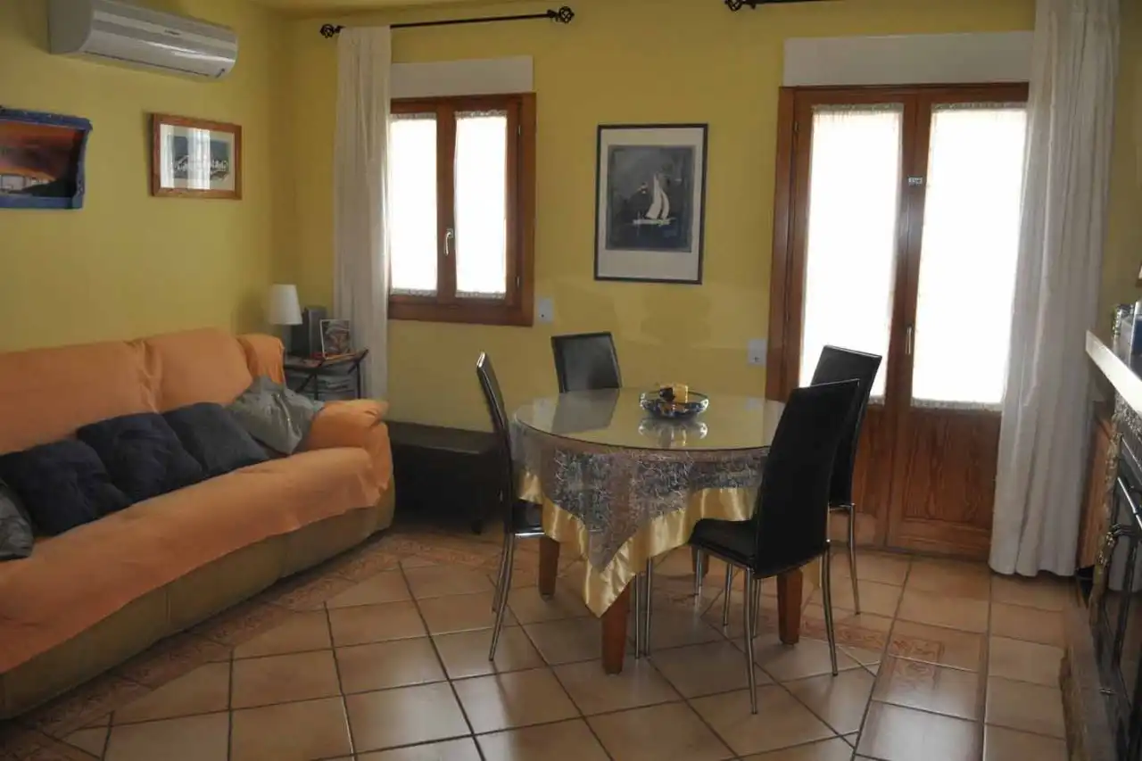 Casa rústica en venda a Altea ciudad, imagen 6