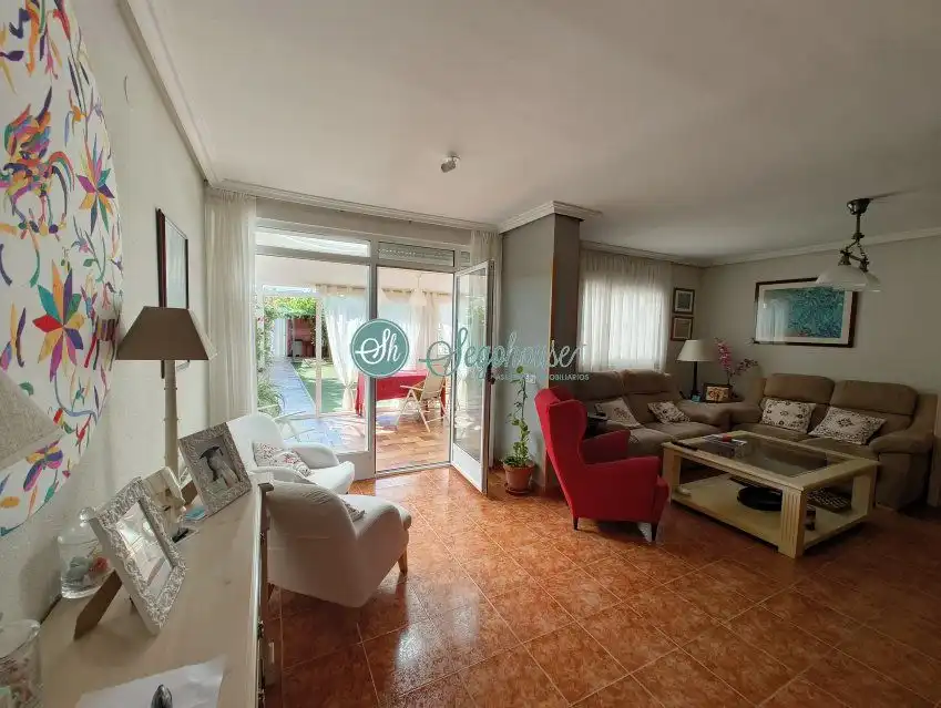 Casa o chalet en venta en Sector Plaza de Toros