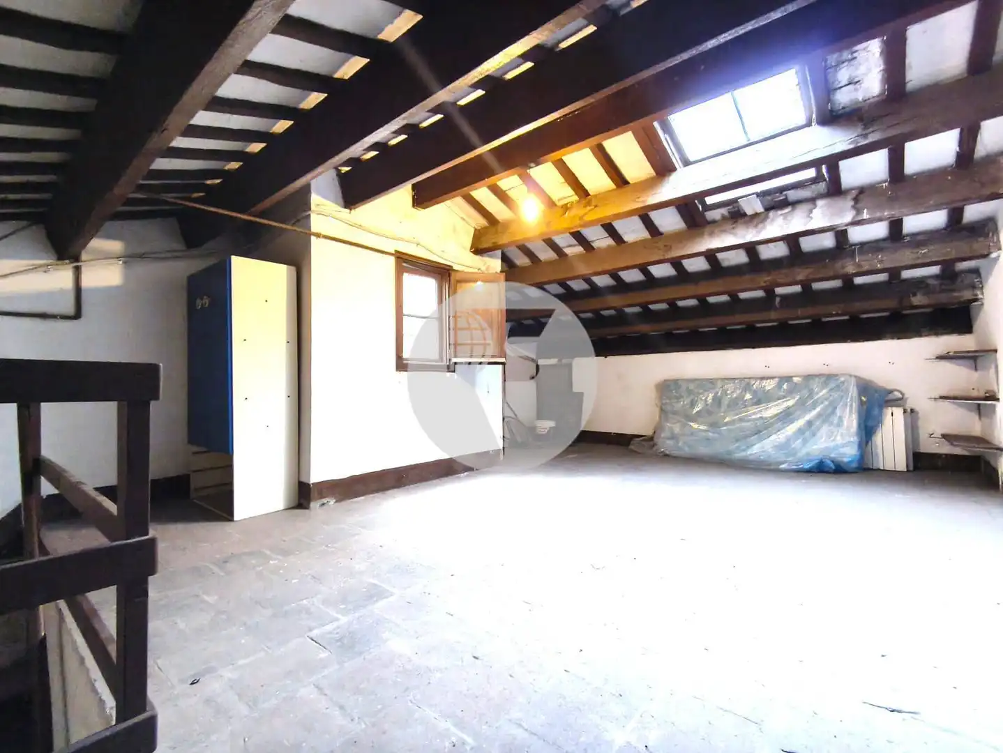 House with terrace for sale in Centre, imagen 57