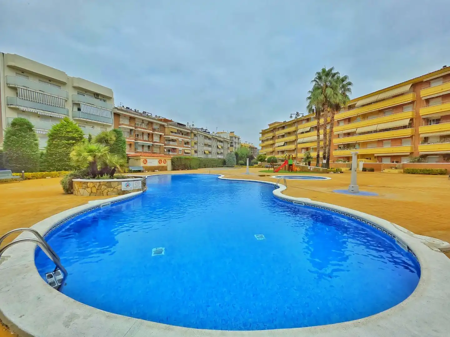Appartement avec piscine à vendre à Formentera, imagen 6