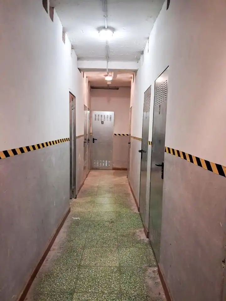 Planta baja en venta en Alcalá de Henares con Aire acondicionado