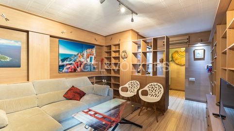 Photo 4 of Flat for rent in Ciutat Jardí, Valencia Capital