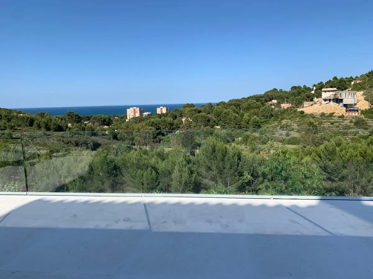 Haus oder Chalet zum Verkauf in Dénia mit Klimaanlage, Heizung und Terrasse
