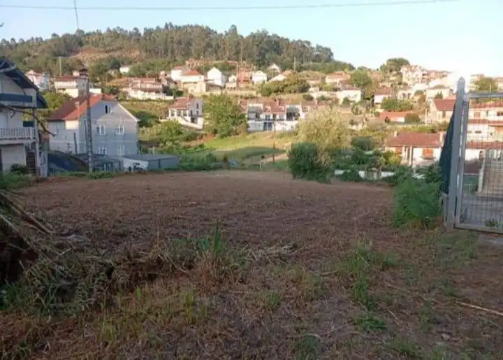 Terreny residencial en venda a Lugar de Souto, imagen 6