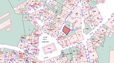 Foto 2 de Oficina en venta en C/ Parras, Tarazona, Zaragoza