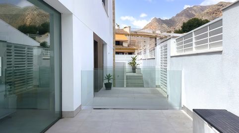 Foto 3 de Casa o chalet en venta en Calle Dinamarca, Callosa de Segura, Alicante