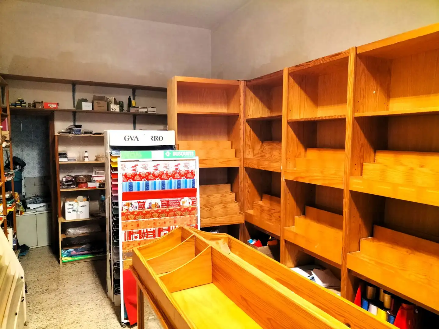 Local comercial en venda a Iriarte, imagen 5